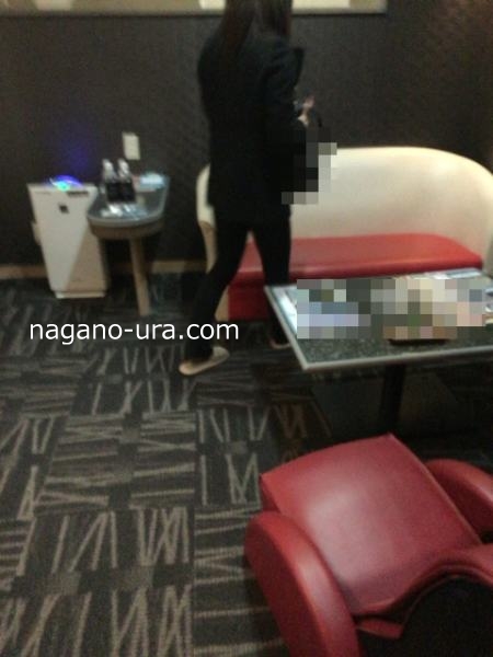 松本にすむ人妻