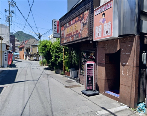 ピンサロ蘭蘭
